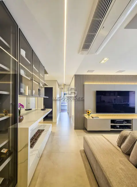 Apartamento com 3 quartos à venda, 115m2 em Vila Osasco, Osasco - SP - imagem 2 Foto 2 de Apartamento com 3 quartos à venda, 115m2 em Vila Osasco, Osasco - SP