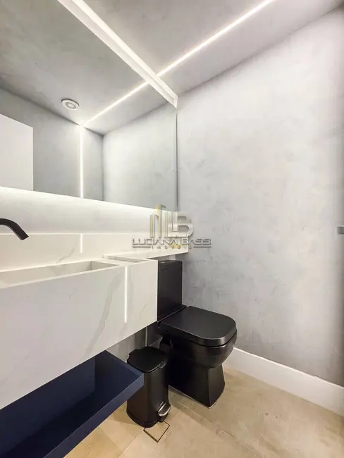 Apartamento com 3 quartos à venda, 115m2 em Vila Osasco, Osasco - SP - imagem 9 Foto 9 de Apartamento com 3 quartos à venda, 115m2 em Vila Osasco, Osasco - SP