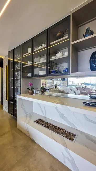 Apartamento com 3 quartos à venda, 115m2 em Vila Osasco, Osasco - SP - imagem 7 Foto 7 de Apartamento com 3 quartos à venda, 115m2 em Vila Osasco, Osasco - SP