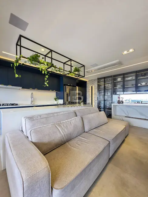 Apartamento com 3 quartos à venda, 115m2 em Vila Osasco, Osasco - SP - imagem 5 Foto 5 de Apartamento com 3 quartos à venda, 115m2 em Vila Osasco, Osasco - SP