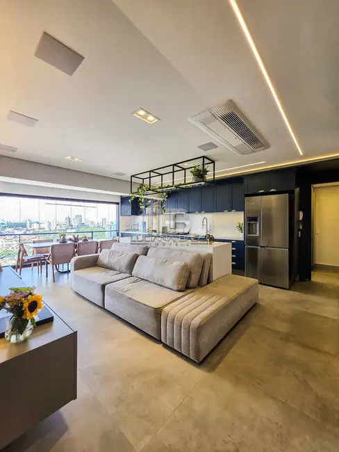 Apartamento com 3 quartos à venda, 115m2 em Vila Osasco, Osasco - SP - imagem 8 Foto 8 de Apartamento com 3 quartos à venda, 115m2 em Vila Osasco, Osasco - SP