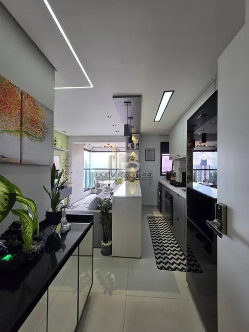 Apartamento com 2 quartos à venda, 56m2 em Vila Yara, Osasco - SP - imagem 4 Foto 4 de Apartamento com 2 quartos à venda, 56m2 em Vila Yara, Osasco - SP