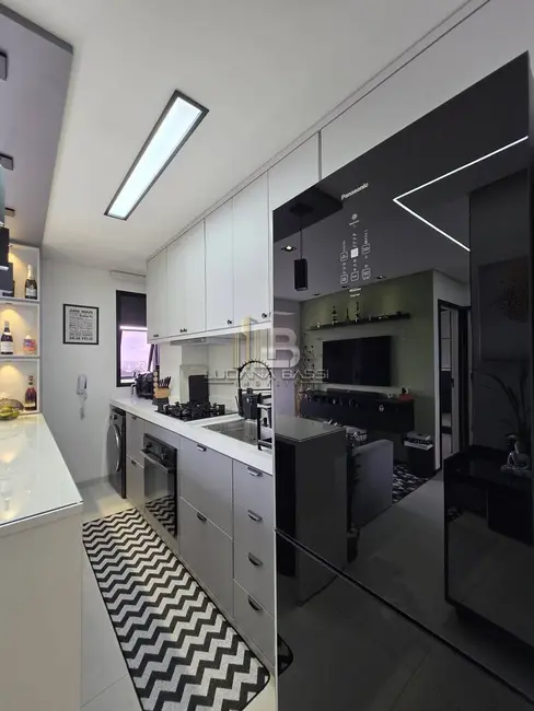 Apartamento com 2 quartos à venda, 56m2 em Vila Yara, Osasco - SP - imagem 9 Foto 9 de Apartamento com 2 quartos à venda, 56m2 em Vila Yara, Osasco - SP