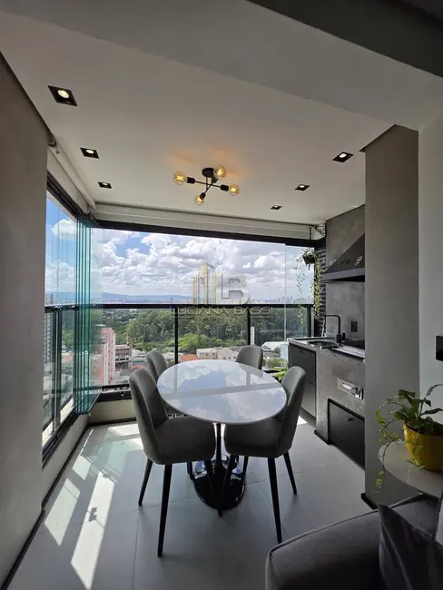 Apartamento com 2 quartos à venda, 56m2 em Vila Yara, Osasco - SP - imagem 7 Foto 7 de Apartamento com 2 quartos à venda, 56m2 em Vila Yara, Osasco - SP