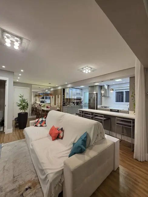 Foto 4 de Apartamento com 3 quartos à venda, 110m2 em Centro, Osasco - SP