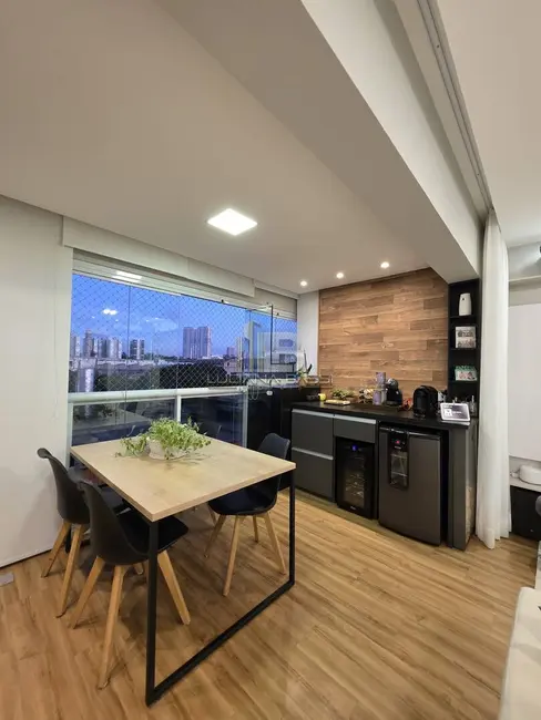 Foto 9 de Apartamento com 3 quartos à venda, 110m2 em Centro, Osasco - SP