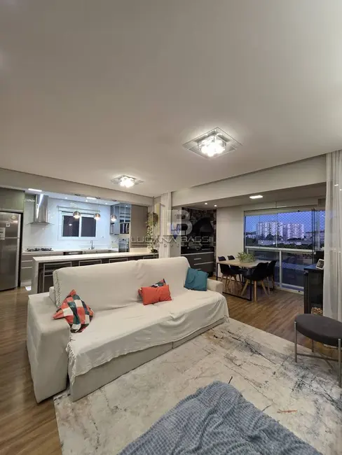 Foto 5 de Apartamento com 3 quartos à venda, 110m2 em Centro, Osasco - SP