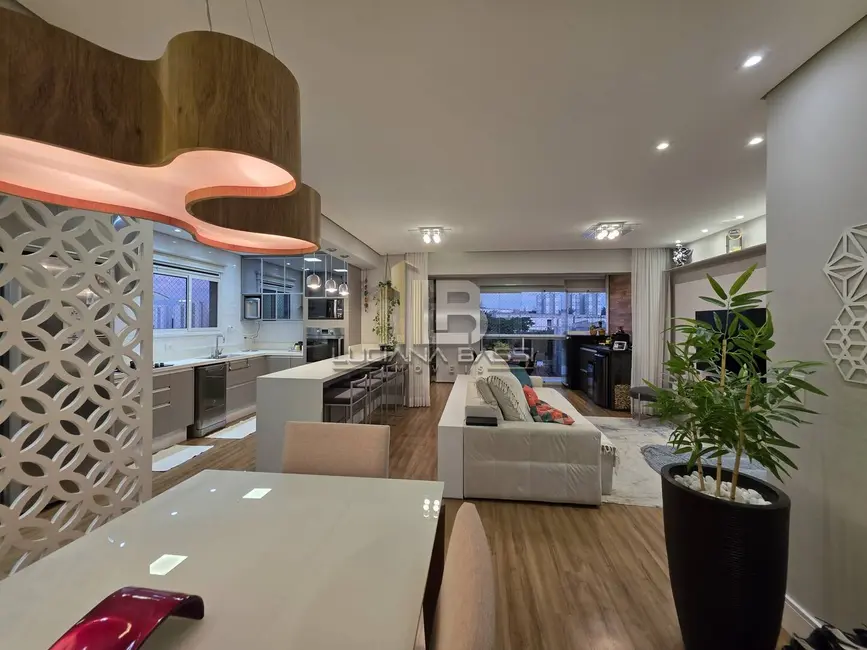 Foto 2 de Apartamento com 3 quartos à venda, 110m2 em Centro, Osasco - SP