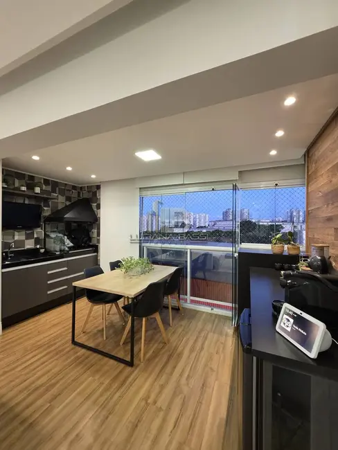 Foto 8 de Apartamento com 3 quartos à venda, 110m2 em Centro, Osasco - SP