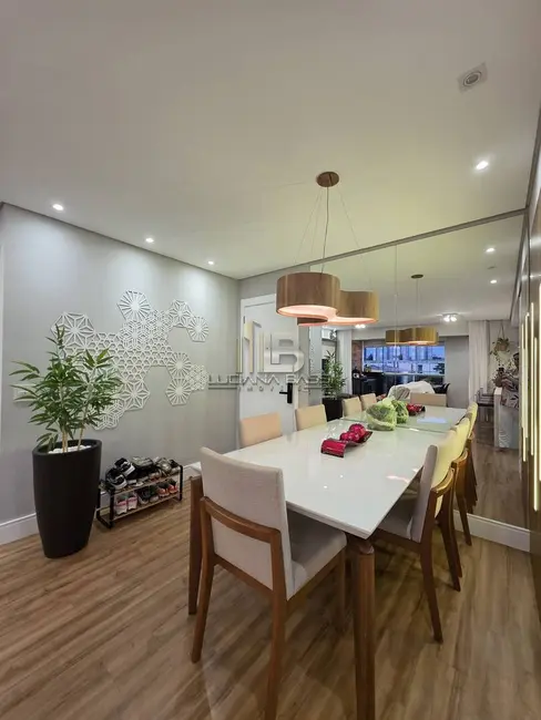 Foto 3 de Apartamento com 3 quartos à venda, 110m2 em Centro, Osasco - SP