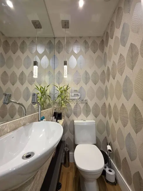 Foto 6 de Apartamento com 3 quartos à venda, 110m2 em Centro, Osasco - SP