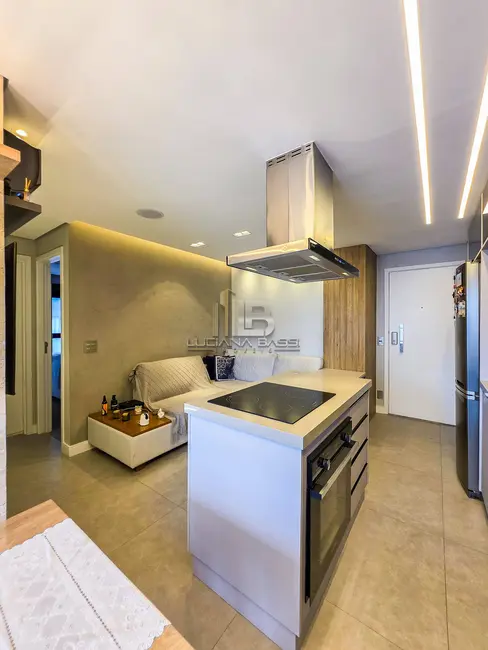 Apartamento com 2 quartos à venda, 49m2 em Centro, Osasco - SP - imagem 6 Foto 6 de Apartamento com 2 quartos à venda, 49m2 em Centro, Osasco - SP