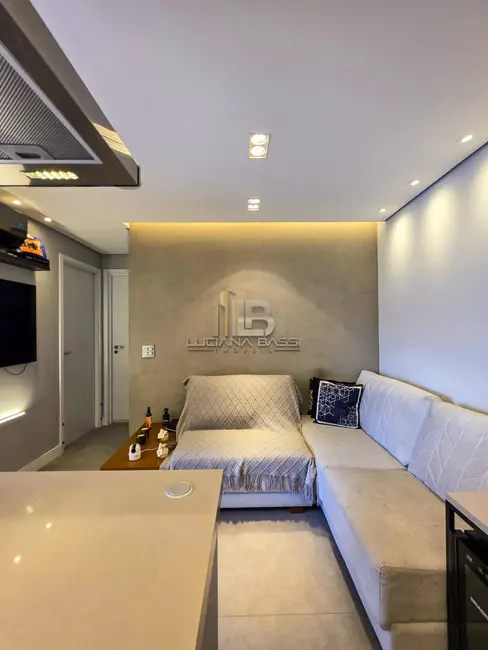 Apartamento com 2 quartos à venda, 49m2 em Centro, Osasco - SP - imagem 3 Foto 3 de Apartamento com 2 quartos à venda, 49m2 em Centro, Osasco - SP