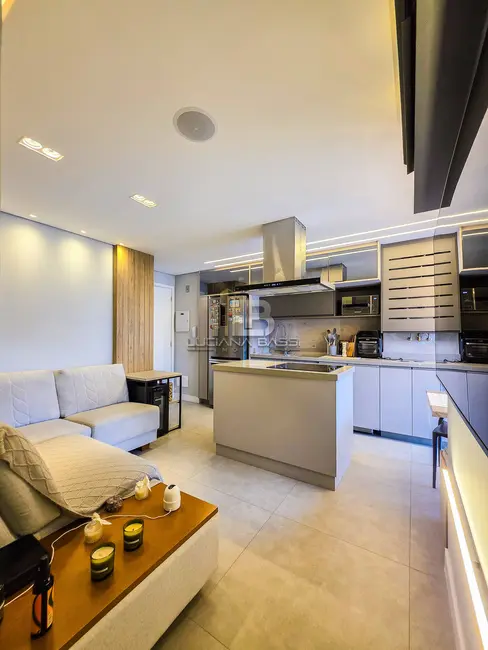 Apartamento com 2 quartos à venda, 49m2 em Centro, Osasco - SP - imagem 5 Foto 5 de Apartamento com 2 quartos à venda, 49m2 em Centro, Osasco - SP