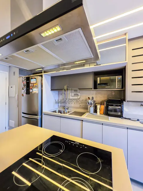 Apartamento com 2 quartos à venda, 49m2 em Centro, Osasco - SP - imagem 4 Foto 4 de Apartamento com 2 quartos à venda, 49m2 em Centro, Osasco - SP