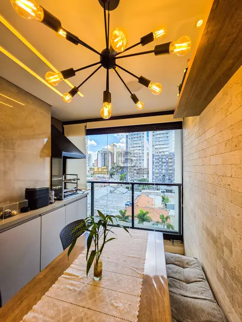 Apartamento com 2 quartos à venda, 49m2 em Centro, Osasco - SP - imagem 8 Foto 8 de Apartamento com 2 quartos à venda, 49m2 em Centro, Osasco - SP