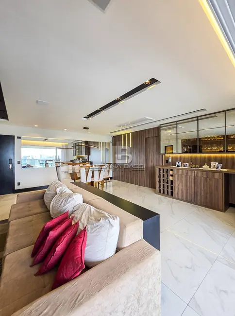 Apartamento com 3 quartos à venda, 170m2 em Centro, Osasco - SP - imagem 7 Foto 7 de Apartamento com 3 quartos à venda, 170m2 em Centro, Osasco - SP