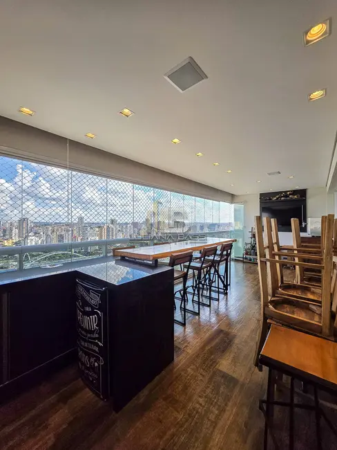 Apartamento com 3 quartos à venda, 170m2 em Centro, Osasco - SP - imagem 4 Foto 4 de Apartamento com 3 quartos à venda, 170m2 em Centro, Osasco - SP