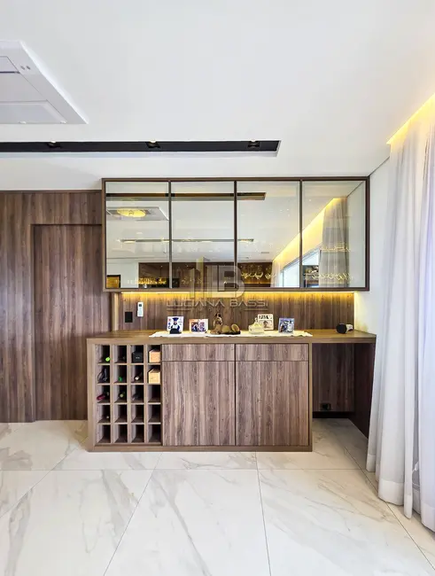 Apartamento com 3 quartos à venda, 170m2 em Centro, Osasco - SP - imagem 8 Foto 8 de Apartamento com 3 quartos à venda, 170m2 em Centro, Osasco - SP