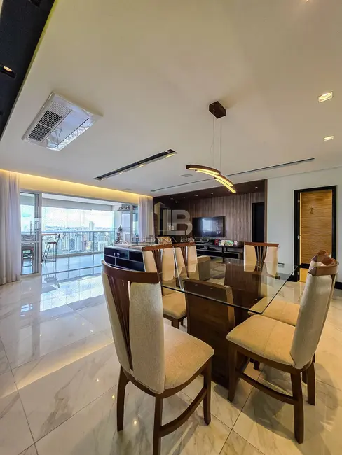 Apartamento com 3 quartos à venda, 170m2 em Centro, Osasco - SP - imagem 9 Foto 9 de Apartamento com 3 quartos à venda, 170m2 em Centro, Osasco - SP