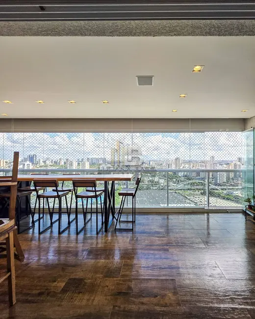 Apartamento com 3 quartos à venda, 170m2 em Centro, Osasco - SP - imagem 5 Foto 5 de Apartamento com 3 quartos à venda, 170m2 em Centro, Osasco - SP