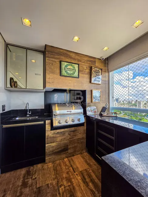 Foto 2 de Apartamento com 3 quartos à venda, 170m2 em Centro, Osasco - SP
