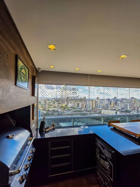 Apartamento com 3 quartos à venda, 170m2 em Centro, Osasco - SP - imagem 3 Foto 3 de Apartamento com 3 quartos à venda, 170m2 em Centro, Osasco - SP