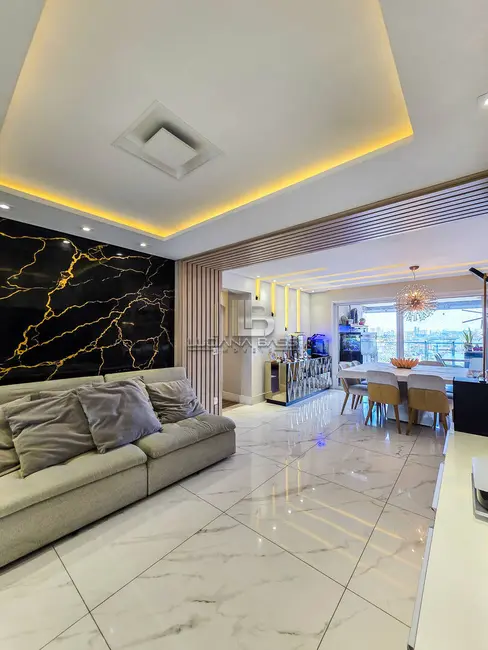 Foto 2 de Apartamento com 3 quartos à venda, 113m2 em Bela Vista, Osasco - SP