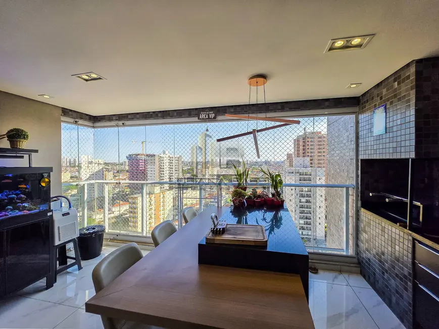 Foto 5 de Apartamento com 3 quartos à venda, 113m2 em Bela Vista, Osasco - SP