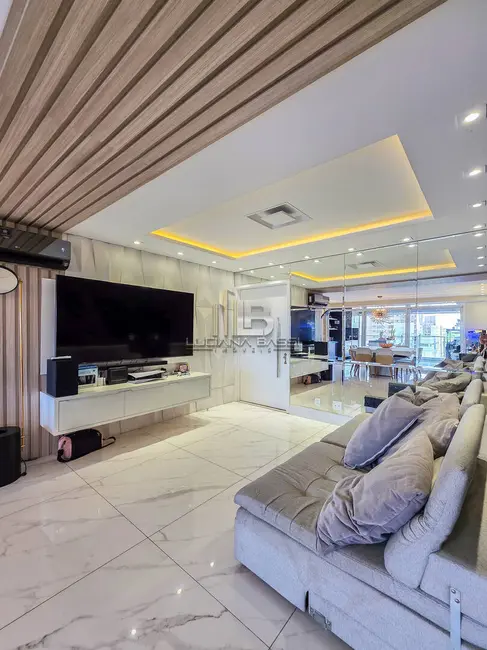 Foto 1 de Apartamento com 3 quartos à venda, 113m2 em Bela Vista, Osasco - SP