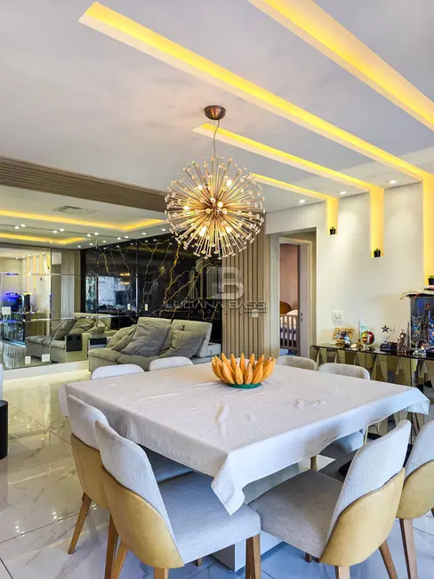 Foto 4 de Apartamento com 3 quartos à venda, 113m2 em Bela Vista, Osasco - SP