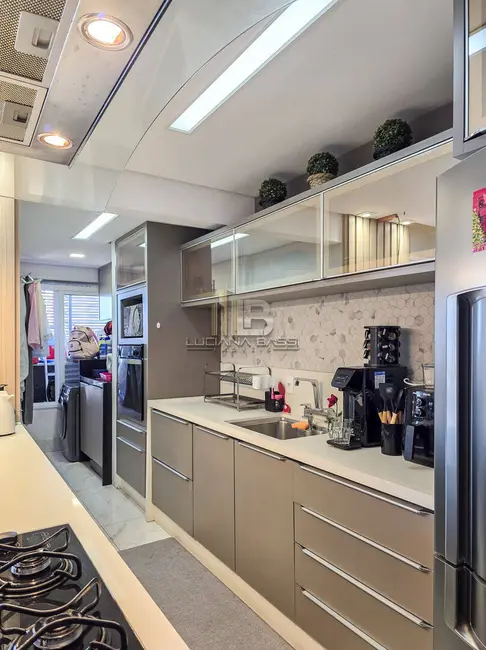 Foto 7 de Apartamento com 3 quartos à venda, 113m2 em Bela Vista, Osasco - SP