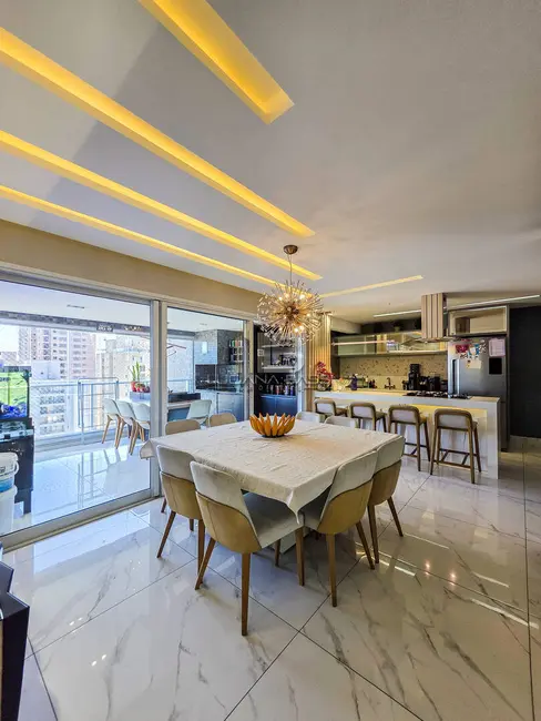 Foto 3 de Apartamento com 3 quartos à venda, 113m2 em Bela Vista, Osasco - SP