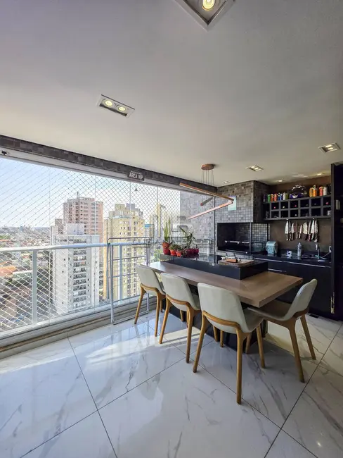 Foto 6 de Apartamento com 3 quartos à venda, 113m2 em Bela Vista, Osasco - SP