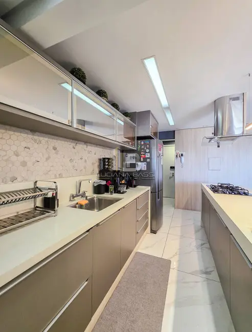 Foto 8 de Apartamento com 3 quartos à venda, 113m2 em Bela Vista, Osasco - SP