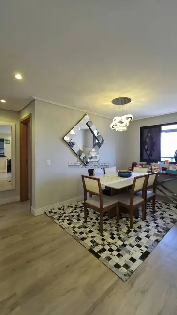 Foto 6 de Apartamento com 2 quartos à venda, 74m2 em Centro, Osasco - SP