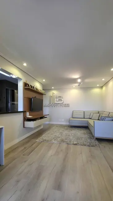 Foto 7 de Apartamento com 2 quartos à venda, 74m2 em Centro, Osasco - SP