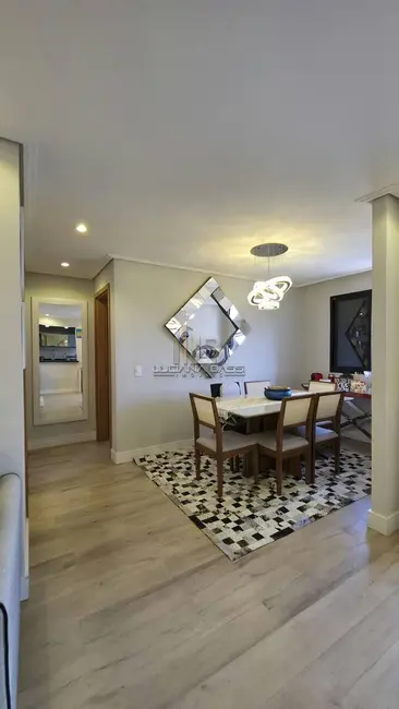 Foto 5 de Apartamento com 2 quartos à venda, 74m2 em Centro, Osasco - SP