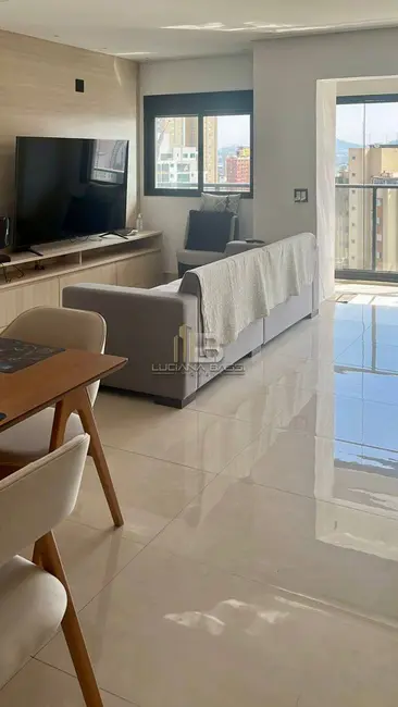 Foto 2 de Apartamento com 2 quartos à venda, 78m2 em Centro, Osasco - SP