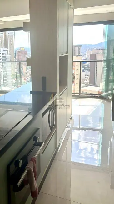 Foto 1 de Apartamento com 2 quartos à venda, 78m2 em Centro, Osasco - SP