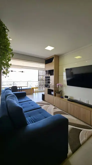 Foto 7 de Apartamento com 3 quartos à venda, 96m2 em Bela Vista, Osasco - SP