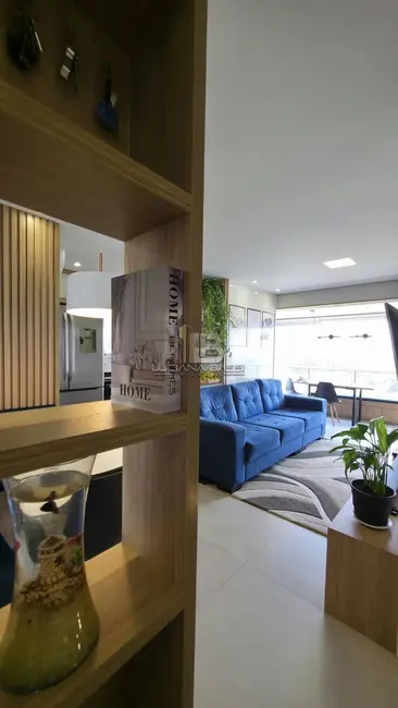 Foto 3 de Apartamento com 3 quartos à venda, 96m2 em Bela Vista, Osasco - SP