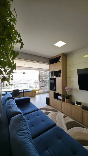 Foto 9 de Apartamento com 3 quartos à venda, 96m2 em Bela Vista, Osasco - SP