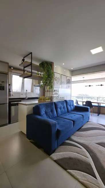 Foto 6 de Apartamento com 3 quartos à venda, 96m2 em Bela Vista, Osasco - SP