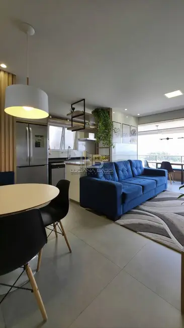 Foto 4 de Apartamento com 3 quartos à venda, 96m2 em Bela Vista, Osasco - SP