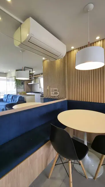 Foto 5 de Apartamento com 3 quartos à venda, 96m2 em Bela Vista, Osasco - SP