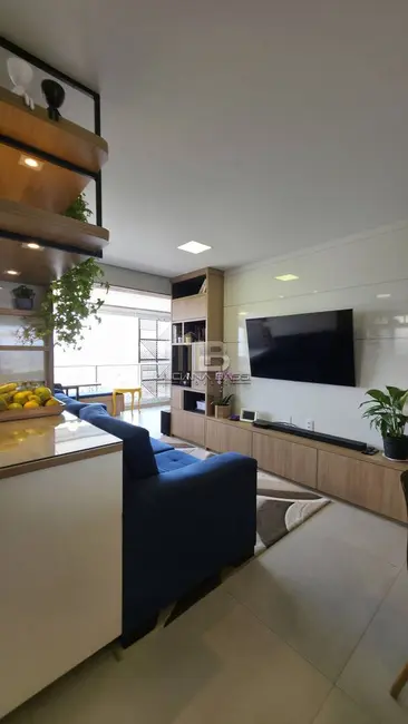 Foto 8 de Apartamento com 3 quartos à venda, 96m2 em Bela Vista, Osasco - SP