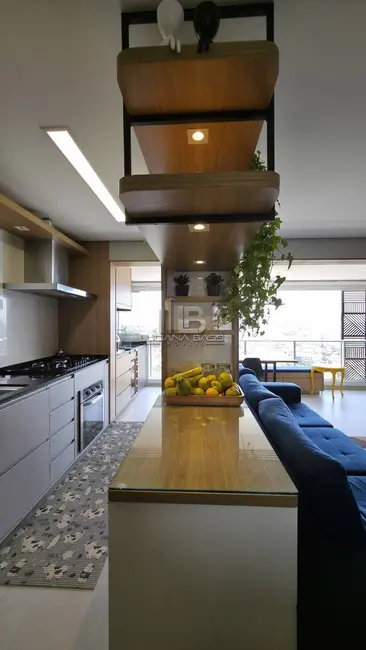 Foto 1 de Apartamento com 3 quartos à venda, 96m2 em Bela Vista, Osasco - SP