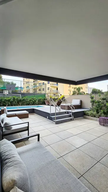 Foto 7 de Apartamento com 3 quartos à venda, 115m2 em Vila Osasco, Osasco - SP