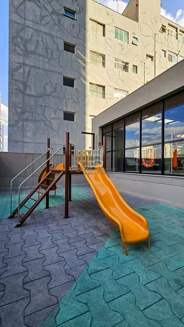 Foto 9 de Apartamento com 3 quartos à venda, 115m2 em Vila Osasco, Osasco - SP